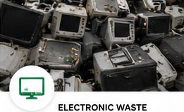 Electronic waste